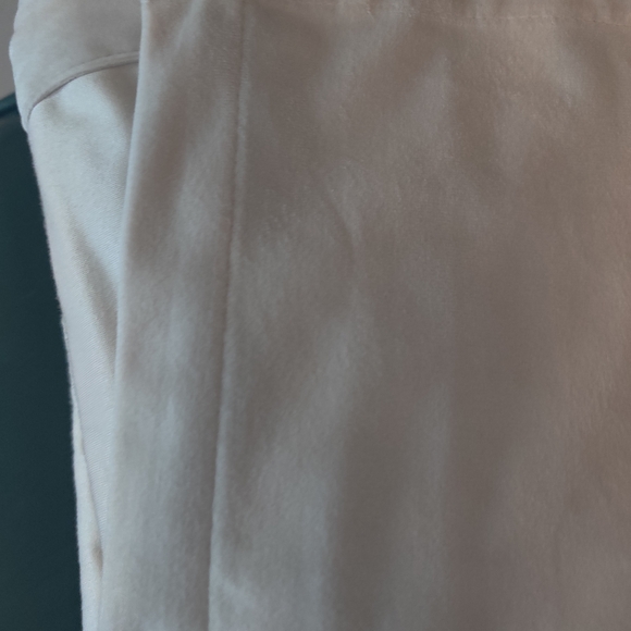 Cream Curtains - Picture 3 of 5